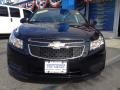 Black Granite Metallic - Cruze LT Photo No. 2