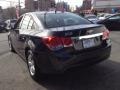 Black Granite Metallic - Cruze LT Photo No. 5