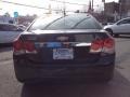Black Granite Metallic - Cruze LT Photo No. 6