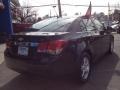 Black Granite Metallic - Cruze LT Photo No. 7