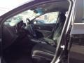 Black Granite Metallic - Cruze LT Photo No. 9