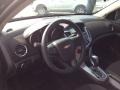 Black Granite Metallic - Cruze LT Photo No. 12