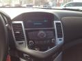 Black Granite Metallic - Cruze LT Photo No. 13