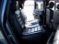 2007 Slate Blue Metallic Hummer H2 SUV  photo #14