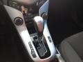 Black Granite Metallic - Cruze LT Photo No. 14