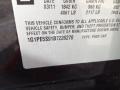 Black Granite Metallic - Cruze LT Photo No. 16
