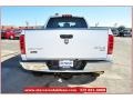 Bright White - Ram 3500 SLT Mega Cab 4x4 Photo No. 4