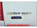 Bright White - Ram 3500 SLT Mega Cab 4x4 Photo No. 6