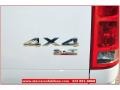 Bright White - Ram 3500 SLT Mega Cab 4x4 Photo No. 7