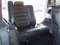 2007 Slate Blue Metallic Hummer H2 SUV  photo #16