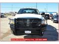 Bright White - Ram 3500 SLT Mega Cab 4x4 Photo No. 13