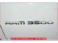 Bright White - Ram 3500 SLT Mega Cab 4x4 Photo No. 15