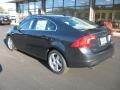 2012 Saville Grey Metallic Volvo S60 T5  photo #8