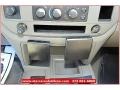 Bright White - Ram 3500 SLT Mega Cab 4x4 Photo No. 45