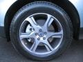 2012 Volvo XC60 T6 AWD Wheel and Tire Photo