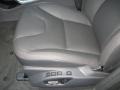 Front Seat of 2012 XC60 T6 AWD