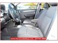 Summit White - Aveo LS Sedan Photo No. 12