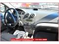 Summit White - Aveo LS Sedan Photo No. 19