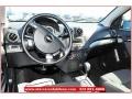 Summit White - Aveo LS Sedan Photo No. 20