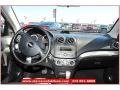 Summit White - Aveo LS Sedan Photo No. 21