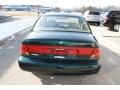 Dark Green Metallic - S Series SL2 Sedan Photo No. 5