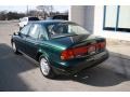 Dark Green Metallic - S Series SL2 Sedan Photo No. 6