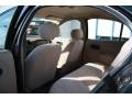 1998 Dark Green Metallic Saturn S Series SL2 Sedan  photo #9