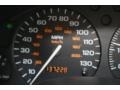 1998 Dark Green Metallic Saturn S Series SL2 Sedan  photo #10