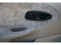 1998 Dark Green Metallic Saturn S Series SL2 Sedan  photo #11