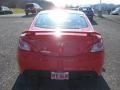 Tsukuba Red - Genesis Coupe 2.0T Photo No. 7