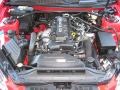 2.0 Liter Turbocharged DOHC 16-Valve Dual-CVVT 4 Cylinder Engine for 2012 Hyundai Genesis Coupe 2.0T #61265801