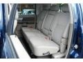 Khaki Rear Seat Photo for 2008 Dodge Ram 1500 #61265864