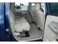2008 Dodge Ram 1500 Khaki Interior Rear Seat Photo