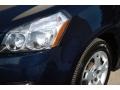 Navy Blue Metallic - Vibe 2.4 Photo No. 7