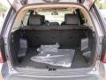 2012 Land Rover LR2 Ebony Interior Trunk Photo