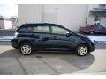 Navy Blue Metallic - Vibe 2.4 Photo No. 14