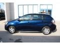 Navy Blue Metallic - Vibe 2.4 Photo No. 15