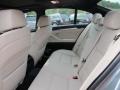 2012 Space Gray Metallic BMW 5 Series 535i Sedan  photo #4