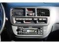 Black Controls Photo for 2000 Acura EL #61266107
