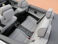 2012 Space Grey Metallic BMW 3 Series 335i Convertible  photo #5