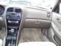 2000 Light Moss Green Hyundai Sonata   photo #14