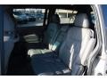 Alabaster Silver Metallic - Odyssey EX-L Photo No. 9