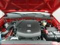  2010 Tacoma V6 SR5 PreRunner Double Cab 4.0 Liter DOHC 24-Valve VVT-i V6 Engine