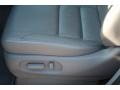 Alabaster Silver Metallic - Odyssey EX-L Photo No. 12
