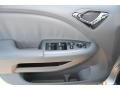 Alabaster Silver Metallic - Odyssey EX-L Photo No. 14