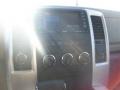 2010 Bright Silver Metallic Dodge Ram 1500 Lone Star Crew Cab 4x4  photo #12