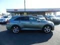 Aloe Green Metallic - Venza V6 AWD Photo No. 2