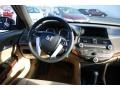 Crystal Black Pearl - Accord EX V6 Sedan Photo No. 8
