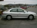 Bright Silver - Sonata GLS V6 Photo No. 5