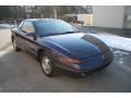 1996 Purple Saturn S Series SC2 Coupe #61242217